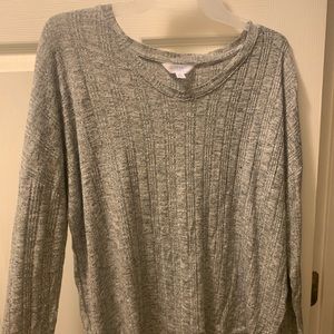Oversized sweater NWT
